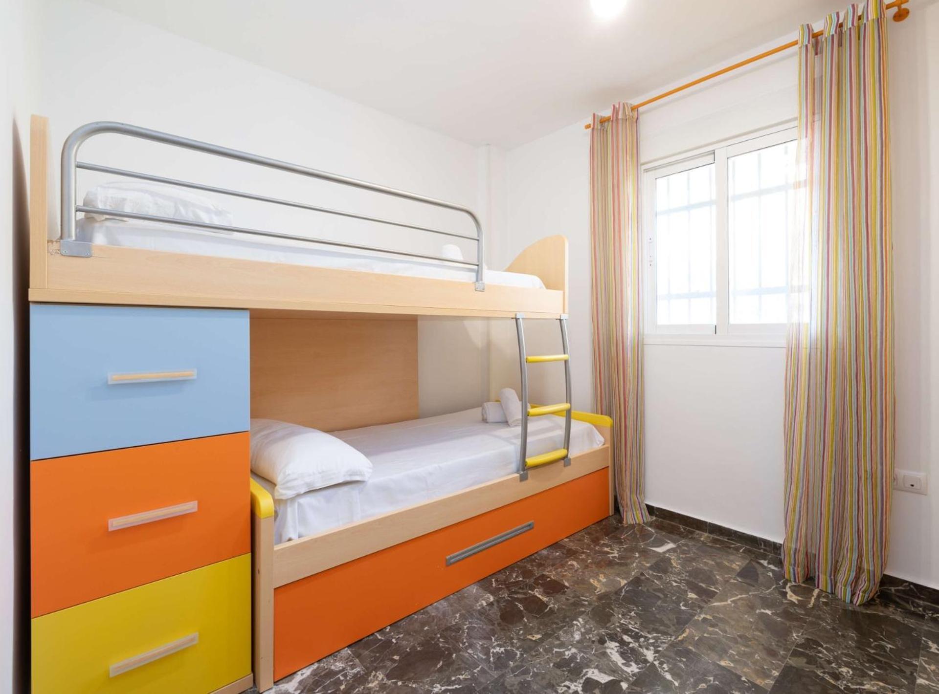 Sunrise Appartement Fuengirola